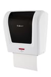 Flosoft Fotoselli Kağıt Havlu Verici Sensörlü Kağıt Verici 21 Cm F047B