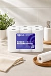 Focus Optimum Quıck Havlu 70m 6 Rulo