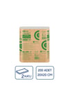 FOCUS - OPTİMUM Z HAVLU 200*12 270 GR (50005522)