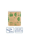 Focus Optimum Z Katlı Kağıt Havlu 22,5x20Cm 200x12'li 50005477