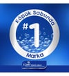 Fomy Antibakteriyel Köpük Sabun 1000 ML 12'li Koli