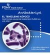 Fomy Antibakteriyel Köpük Sabun 1000 ML 12'li Koli