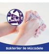 Fomy Antibakteriyel Köpük Sabun 1000 ML 12'li Koli