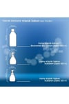 FOMY Classic Ferahlatıcı Derinlemesine Temizlik Kremsi Kolay Durulanan Cilt Temizleme Köpüğü 500 ml