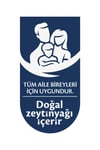 Komili Islak Havlu Mendil 90 Yaprak Okyanus Esintisi Pratik Kapaklı