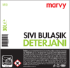 MARVY SIVI BULAŞIK DETERJANI