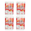 Maylo 3 Katlı Rulo Havlu 48 Rulo 1 Koli