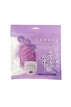 Pisuvar Koku Giderici Süzgeci Lavender Kokulu