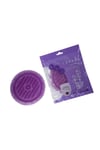Pisuvar Koku Giderici Süzgeci Lavender Kokulu