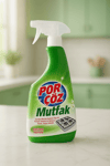 Porçöz Mutfak Sprey 750 ml