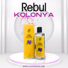 Rebul Kolonya Lavanda 250 Ml