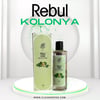 Rebul Kolonya Lime 250 Ml
