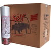 Self Tek Kullanımlık Naylon Masa Örtüsü 120x150 cm 50 Li x 12 Rulo 1 Koli
