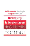 Sleepy Easy Clean Kiraz Çiçeği Yüzey Temizlik Havlusu&mendili 100 Yaprak
