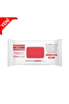 Sleepy Easy Clean Kiraz Çiçeği Yüzey Temizlik Havlusu&mendili 100 Yaprak