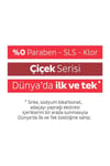 Sleepy Easy Clean Kiraz Çiçeği Yüzey Temizlik Havlusu&mendili 100 Yaprak