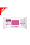 Sleepy Easy Clean Lilyum Buketi Yüzey Temizlik Havlusu & mendili 100 Yaprak