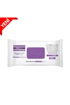 Sleepy Easy Clean Orkide Bahçesi Yüzey Temizlik Havlusu&mendili 100 Yaprak
