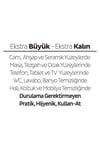 Sleepy Easy Clean Orkide Bahçesi Yüzey Temizlik Havlusu&mendili 100 Yaprak