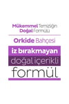 Sleepy Easy Clean Orkide Bahçesi Yüzey Temizlik Havlusu&mendili 100 Yaprak