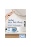 Sofia El ve Yüz Havlusu 100 Adet