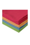 Spark M2309 Mikrofiber Cam Bezi 40x40 cm 4 Adet