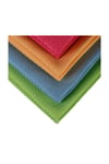 Spark M2309 Mikrofiber Cam Bezi 40x40 cm 4 Adet