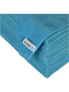 Spark M2310 Mikrofiber Havlu Oto Kurulama ve Genel Temizlik Bezi 50X60 Cm
