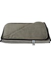Spark M2315 Mikrofiber Ultra Emici Çift Yüz Havlu Bez Ultra Oto Kurulama Temizlik ve Cam Bezi 40x60 Cm