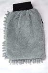Spark ML7050 Mikrofiber Şönil Oto Temizlik ve Kurulama Eldiveni 16x24 cm