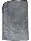 Spark Mp2316 Mikrofiber Peluş Oto Kurulama Ve Temizlik Bezi Büyük Boy 60x90 Cm