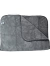 Spark Mp2316 Mikrofiber Peluş Oto Kurulama Ve Temizlik Bezi Büyük Boy 60x90 Cm