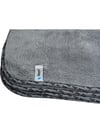 Spark Mp2316 Mikrofiber Peluş Oto Kurulama Ve Temizlik Bezi Büyük Boy 60x90 Cm