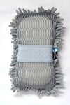 Spark MS7040 Mikrofiber Şönil Oto Temizlik & Yıkama ve Kurulama Süngeri 8x23 cm
