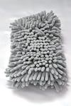 Spark MS7040 Mikrofiber Şönil Oto Temizlik & Yıkama ve Kurulama Süngeri 8x23 cm