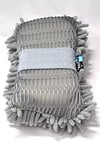 Spark MS7040 Mikrofiber Şönil Oto Temizlik & Yıkama ve Kurulama Süngeri 8x23 cm