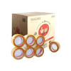 Ve-Ge Fil 45x100 Koli Bandı 1 Koli 48 li