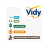 Vidy Baby Sensitive Bebek Islak Havlu 90×24 paket (2160 yaprak)