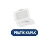 Vidy Baby Sensitive Bebek Islak Havlu 90×24 paket (2160 yaprak)