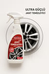 Wieberr Jant Temizleyici 550 Ml