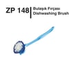 Zambak Bulaşık Fırçası - Zp148