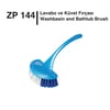 Zambak Lavabo ve Küvet Fırçası - ZP144