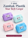 Zambak Star Çiftli Gırgır