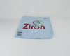 Ziron Mikrofiber Temizlik Bezi Mavi 40x40cm