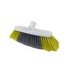 Zirve Battal Oto Fırçası 17 cm