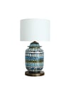 Abidjan Lamp