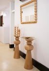 Amadou Mirror