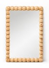 Amadou Mirror