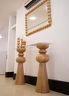 Amadou Mirror