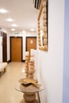 Amadou Mirror